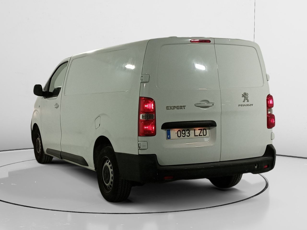 Peugeot Expert Furgon BlueHDi 100 Premium Long - foto 4