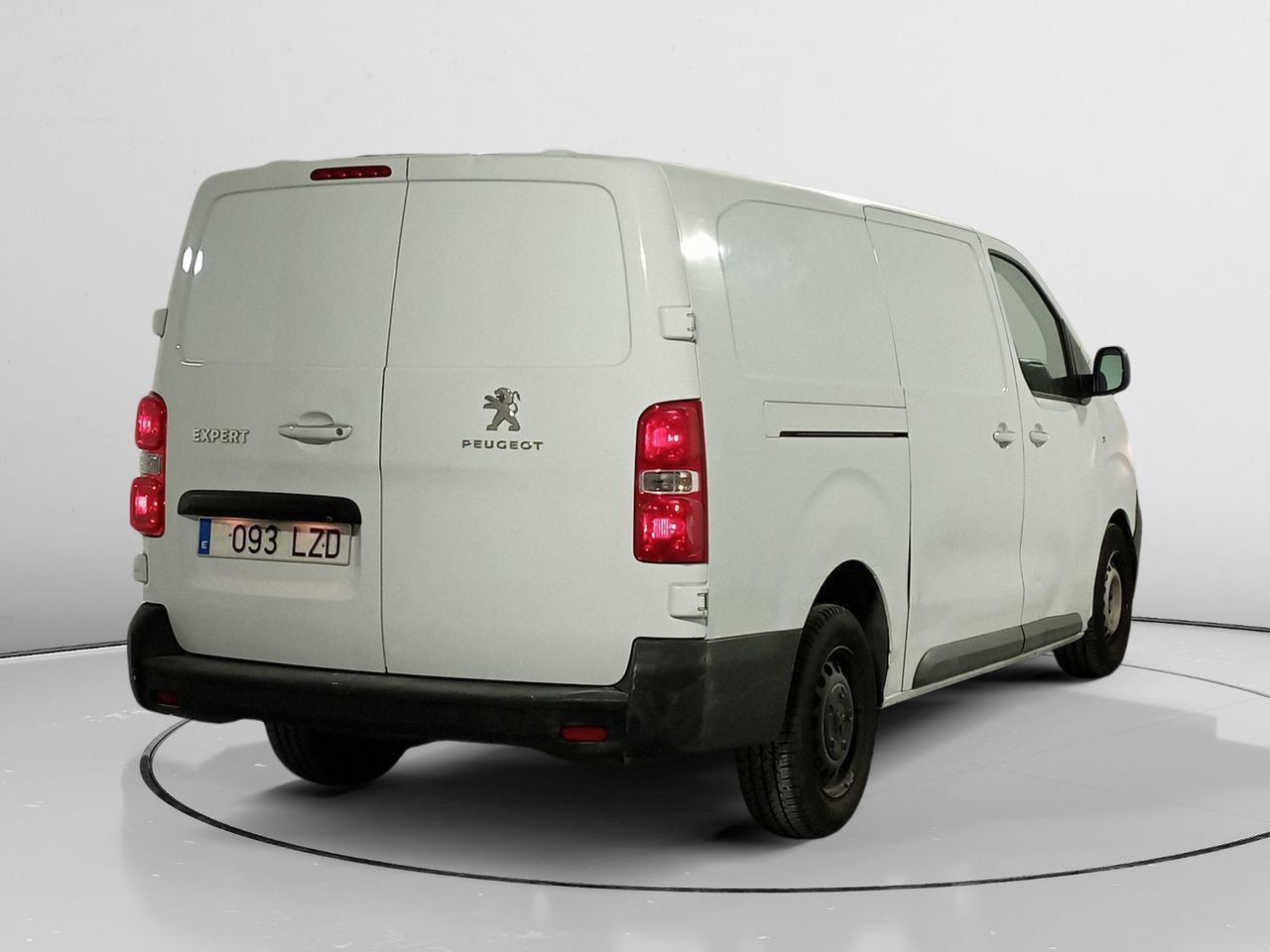 Peugeot Expert Furgon BlueHDi 100 Premium Long - foto 2