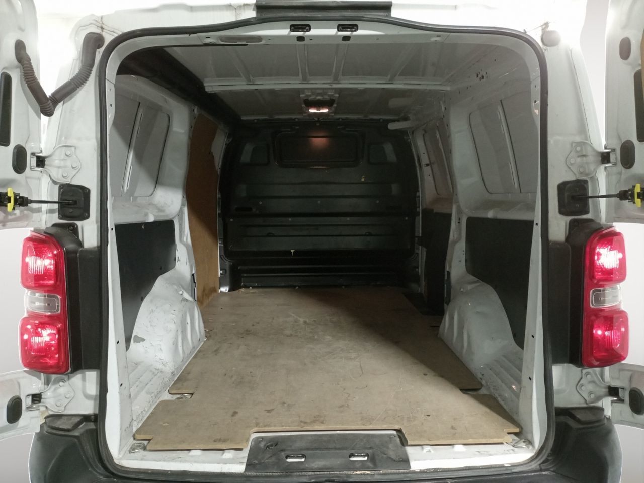 Peugeot Expert Furgon BlueHDi 100 Premium Long - foto 11