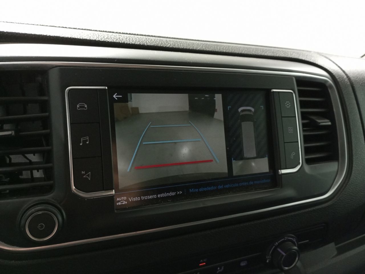 Peugeot Expert Furgon BlueHDi 100 Premium Long - foto 17