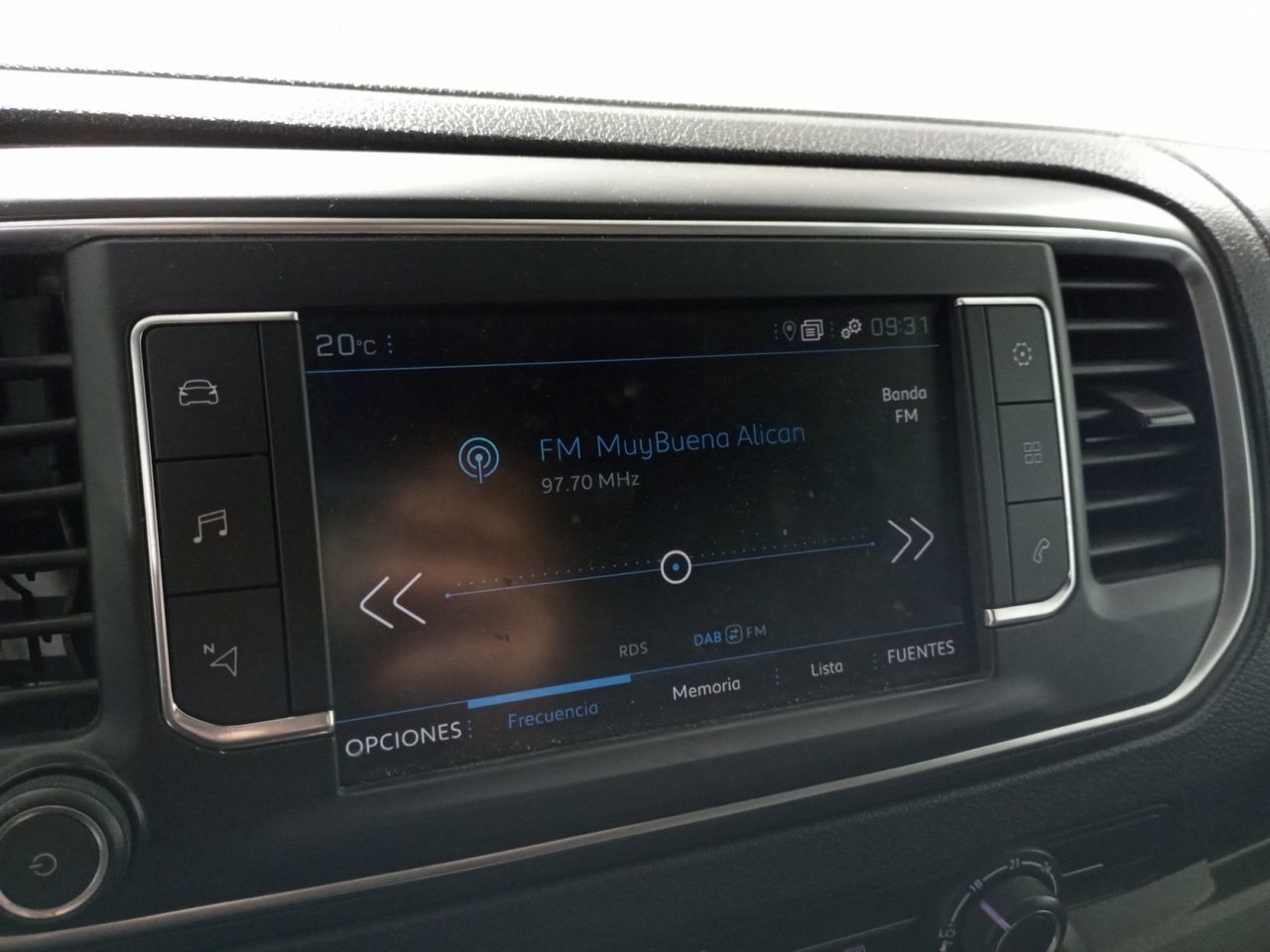 Peugeot Expert Furgon BlueHDi 100 Premium Long - foto 15