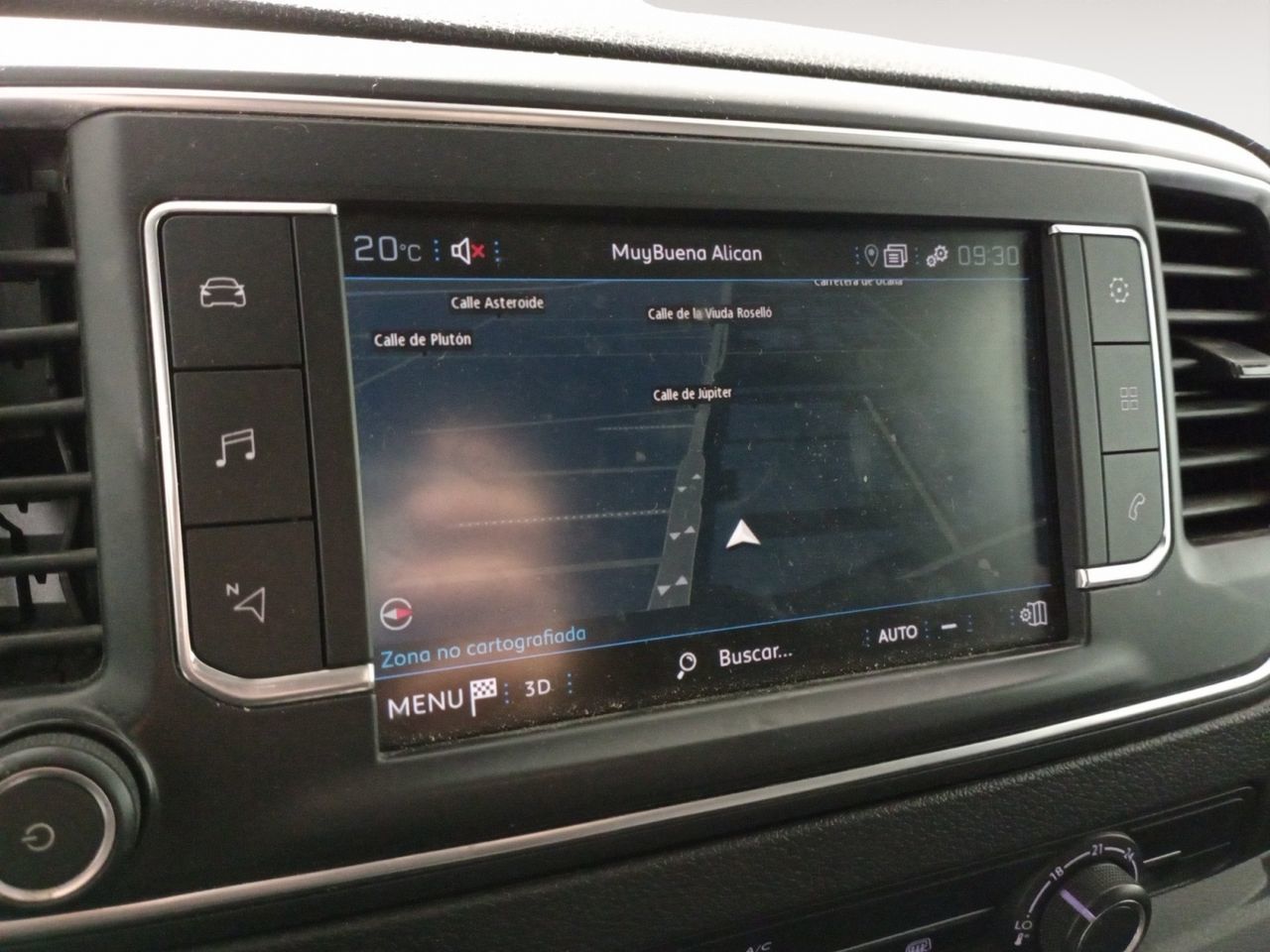 Peugeot Expert Furgon BlueHDi 100 Premium Long - foto 14