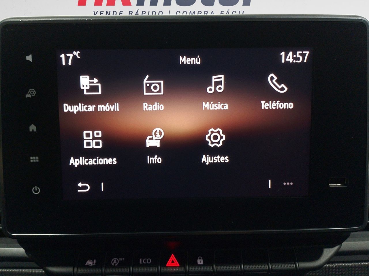 Renault Trafic L1H1 Blue dCi - foto 17
