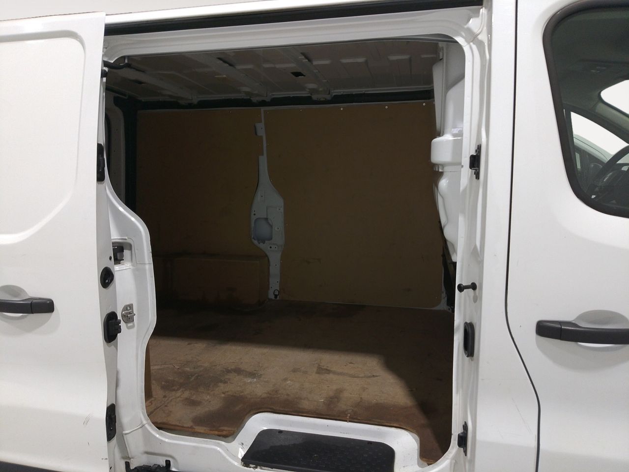 Renault Trafic L1H1 Blue dCi - foto 10