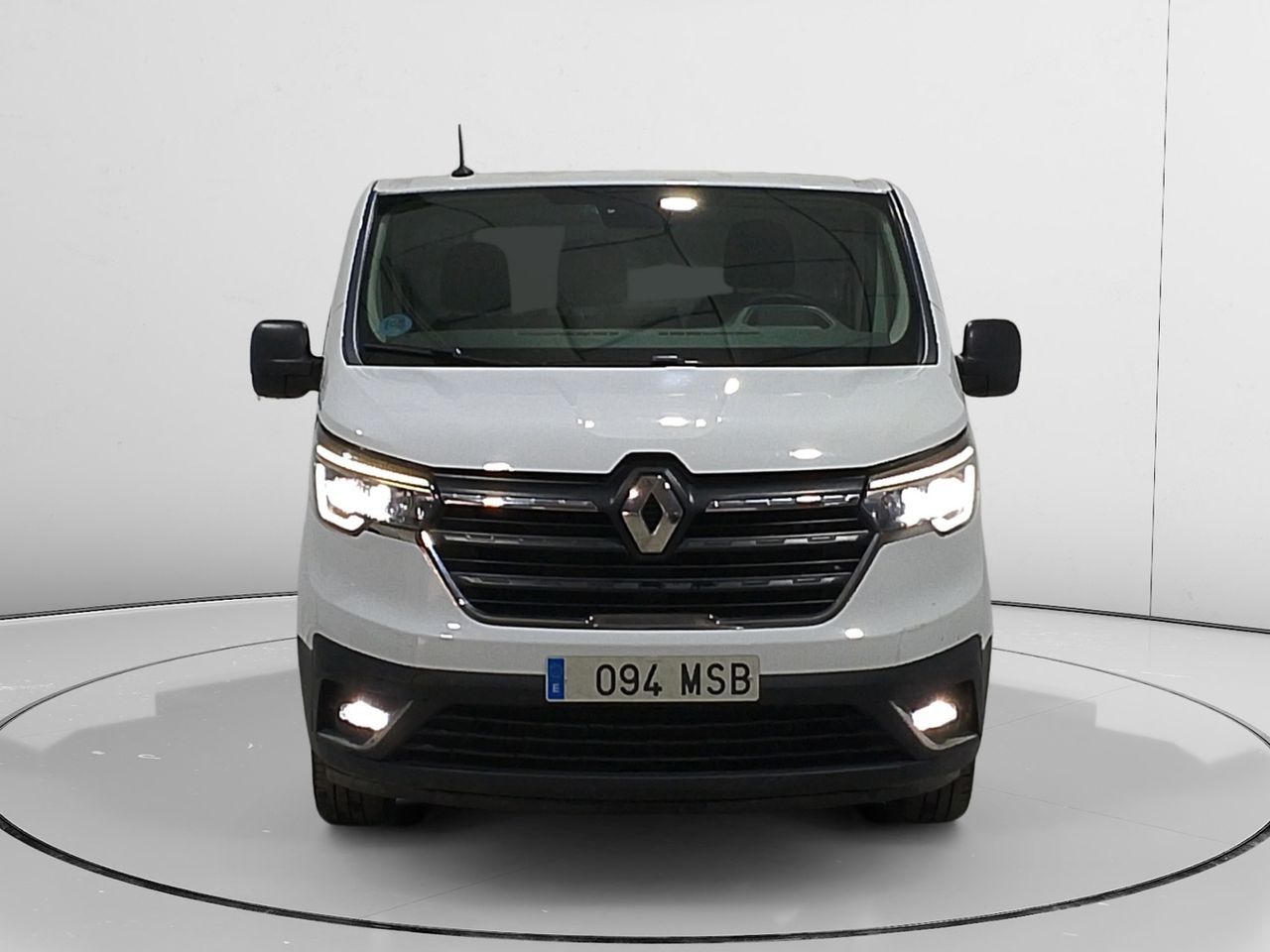 Renault Trafic L1H1 Blue dCi - foto 5
