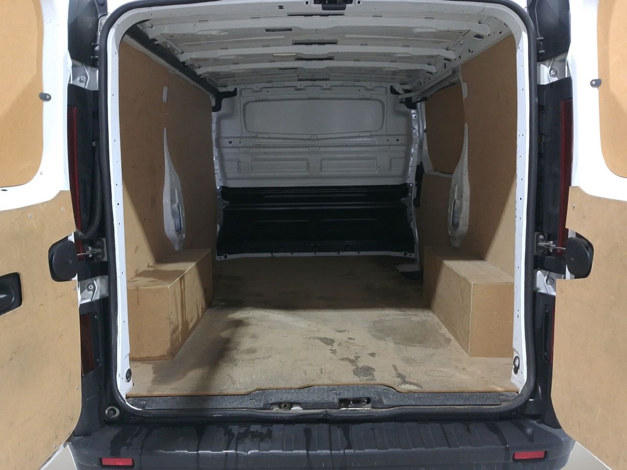 Renault Trafic L1H1 Blue dCi - foto 11