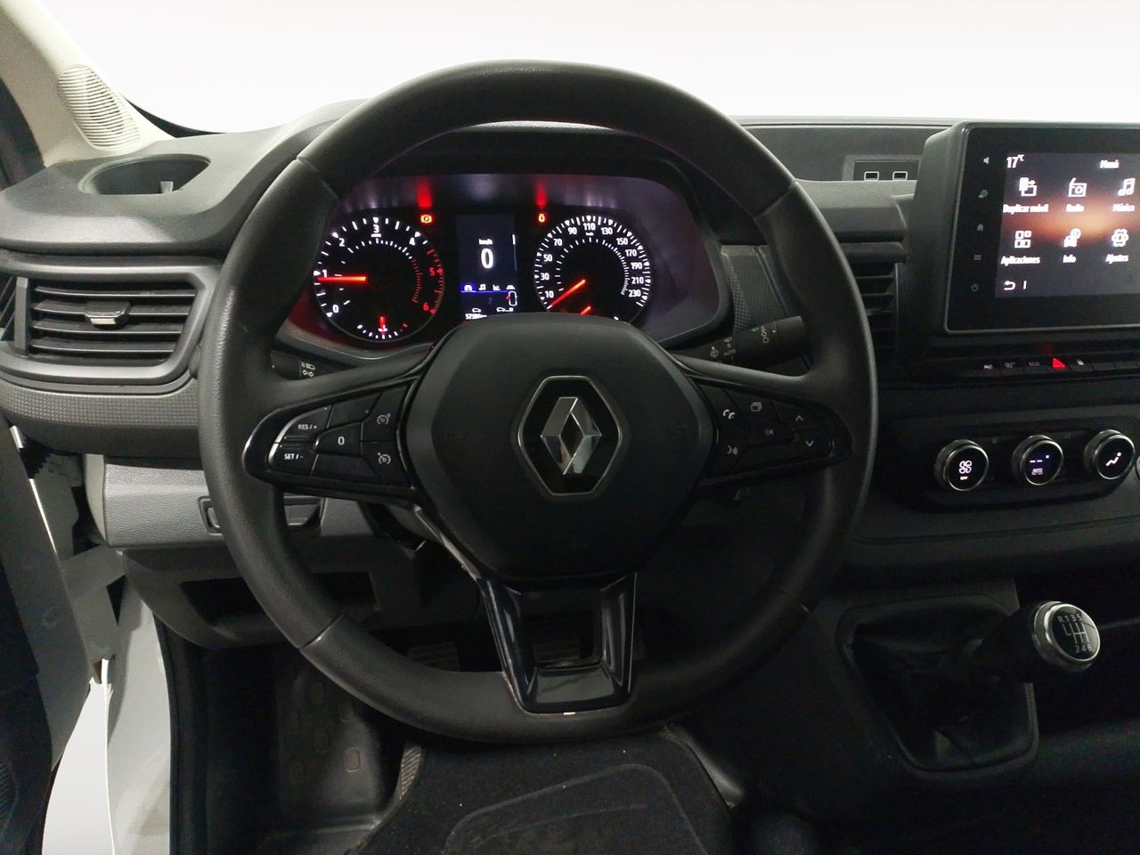 Renault Trafic L1H1 Blue dCi - foto 7