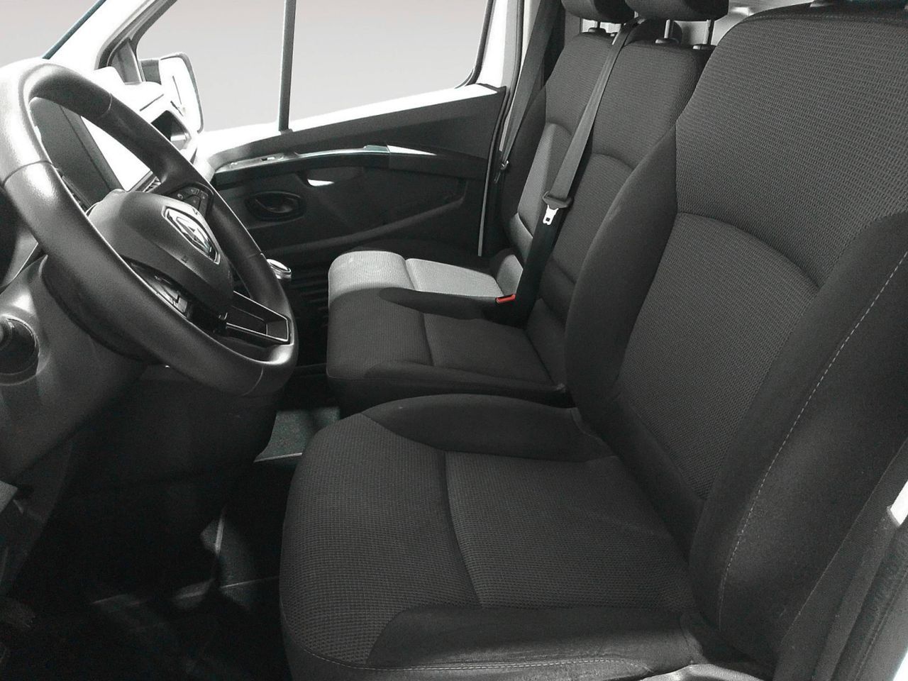 Renault Trafic L1H1 Blue dCi - foto 8