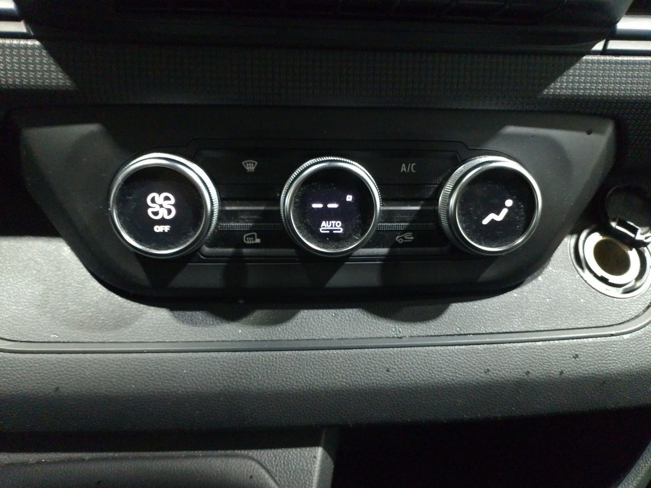 Renault Trafic L1H1 Blue dCi - foto 19