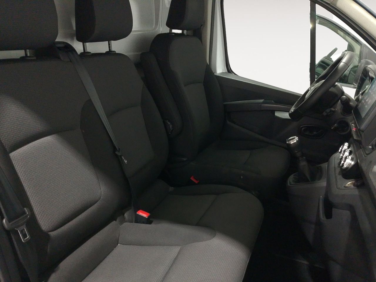 Renault Trafic L1H1 Blue dCi - foto 9