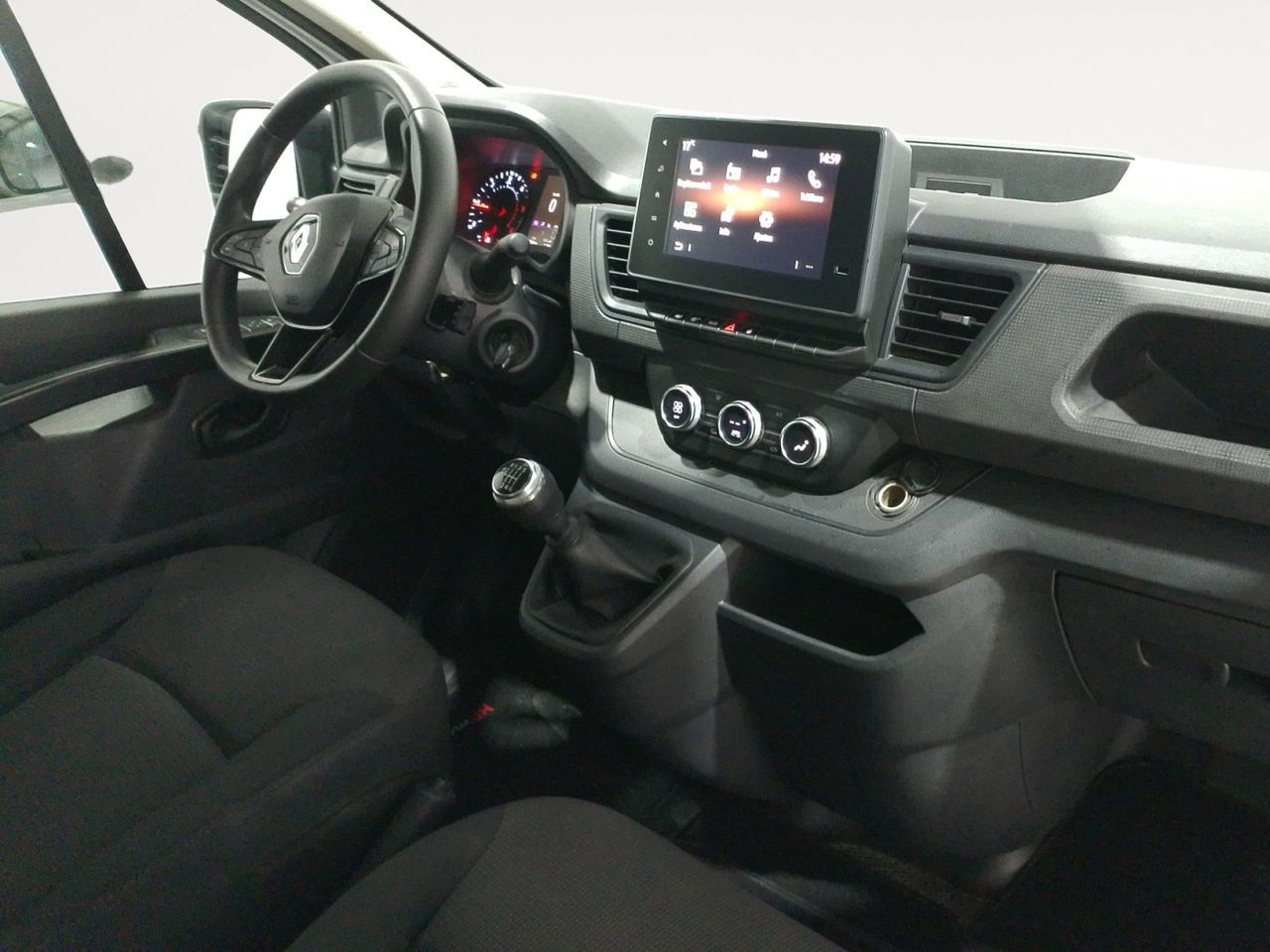 Renault Trafic L1H1 Blue dCi - foto 6