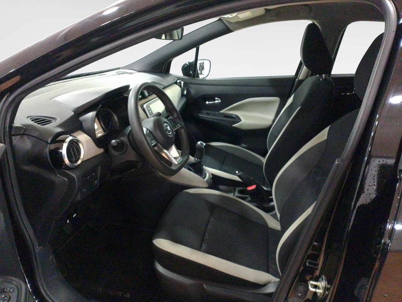 Nissan Micra IG-T 100 Acenta - foto 9