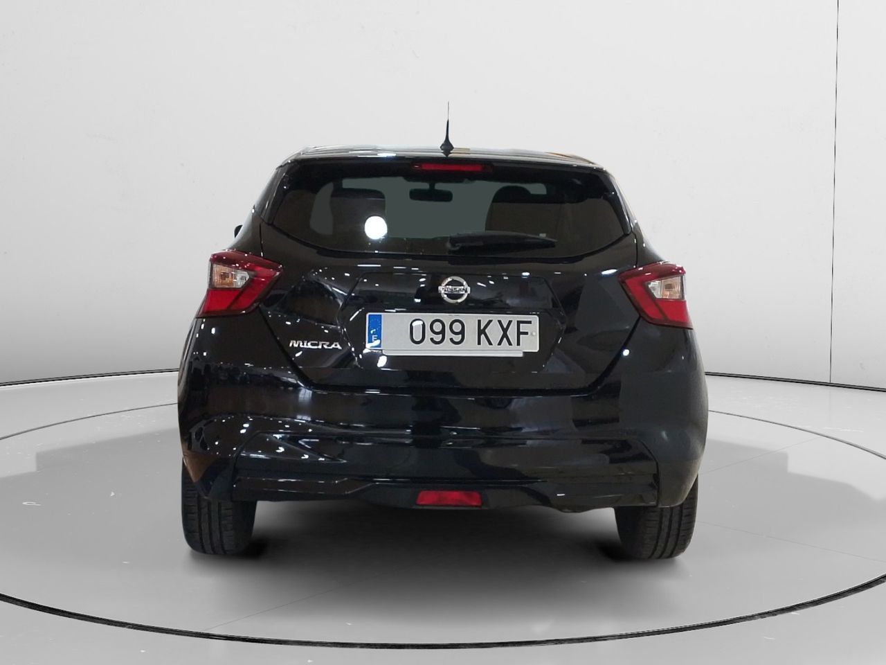 Nissan Micra IG-T 100 Acenta - foto 3