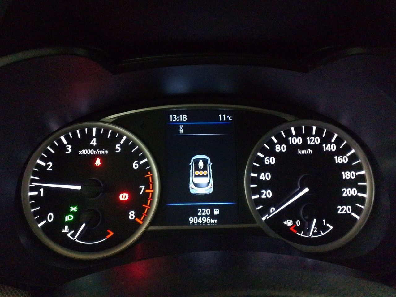 Nissan Micra IG-T 100 Acenta - foto 14