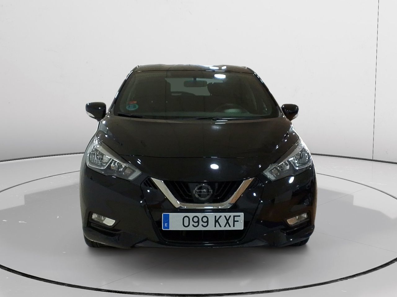 Nissan Micra IG-T 100 Acenta - foto 5