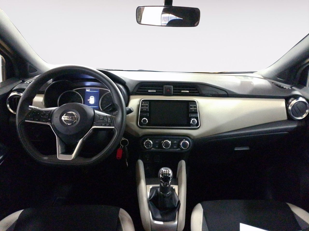 Nissan Micra IG-T 100 Acenta - foto 7