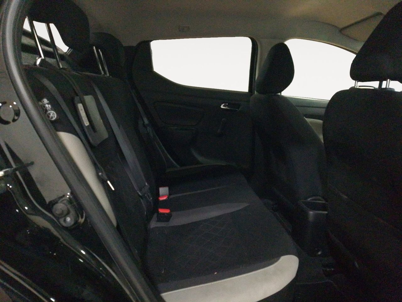 Nissan Micra IG-T 100 Acenta - foto 10