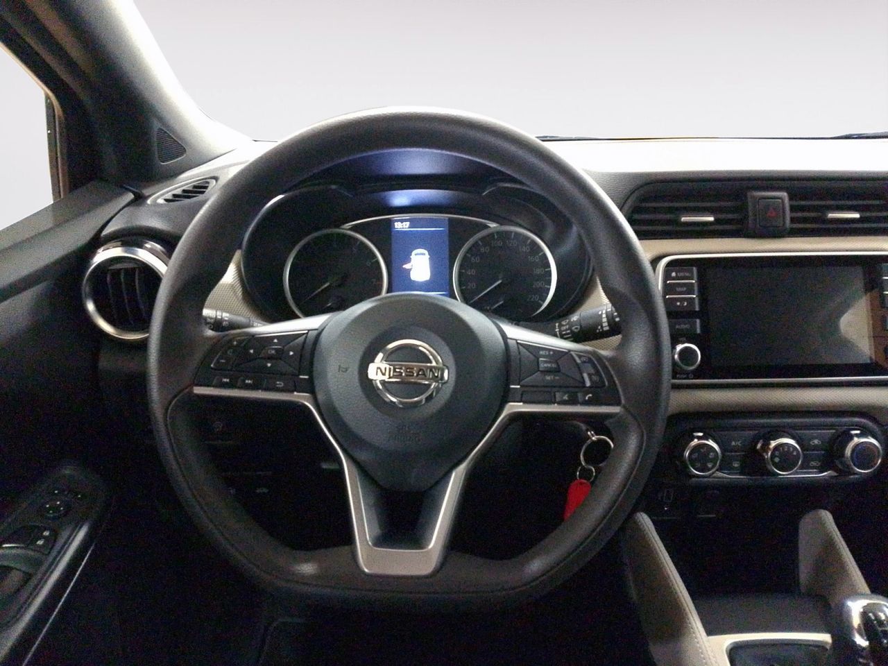 Nissan Micra IG-T 100 Acenta - foto 8