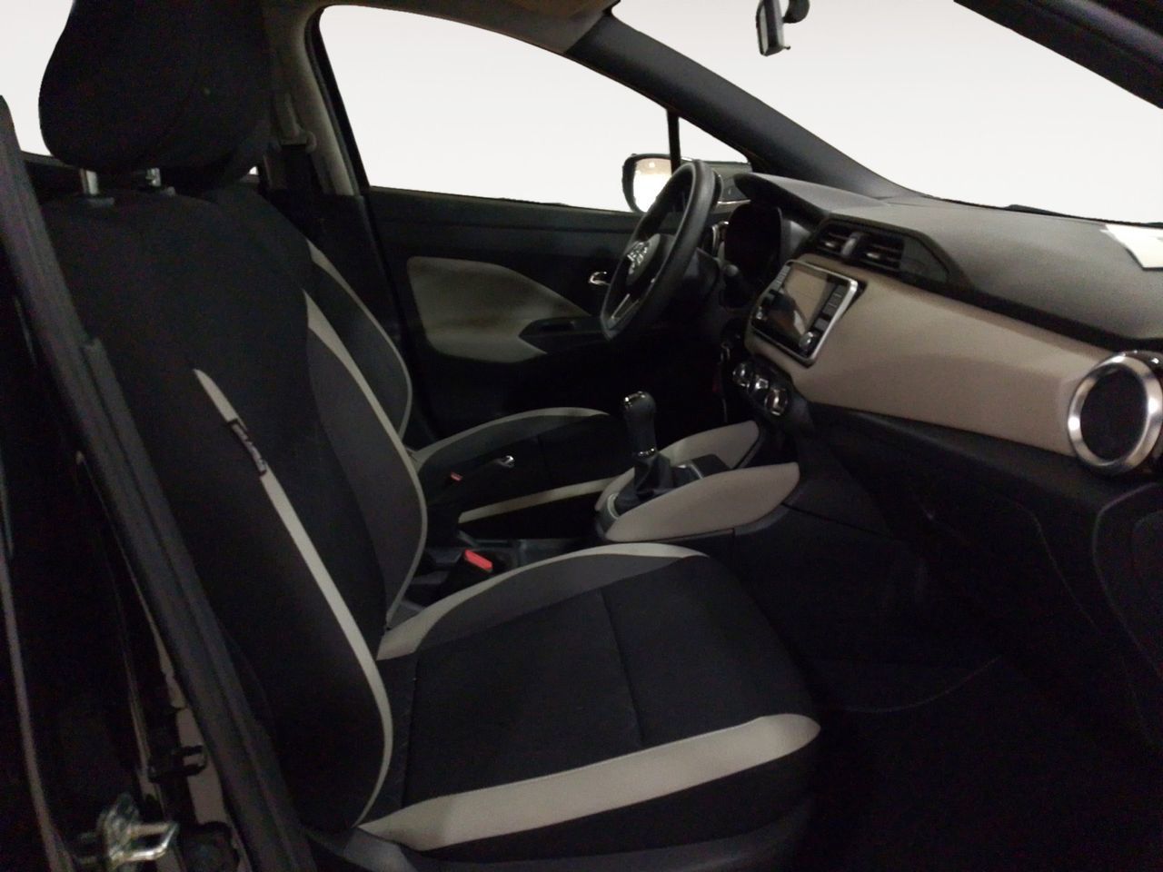 Nissan Micra IG-T 100 Acenta - foto 11