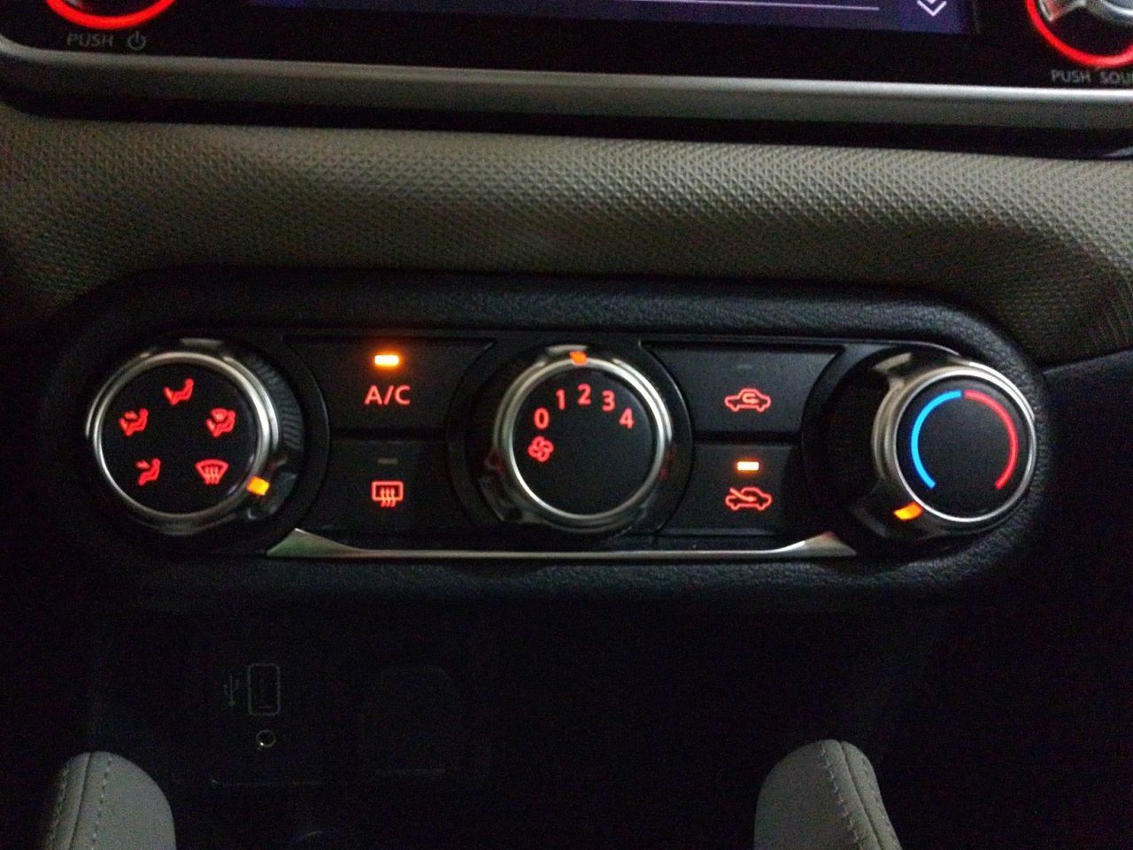 Nissan Micra IG-T 100 Acenta - foto 19