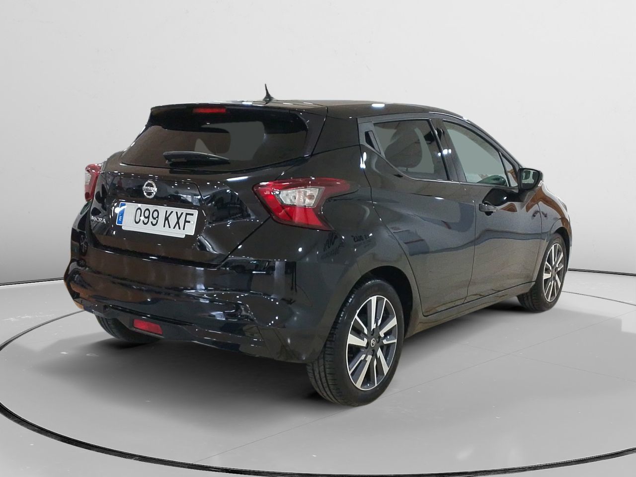 Nissan Micra IG-T 100 Acenta - foto 2