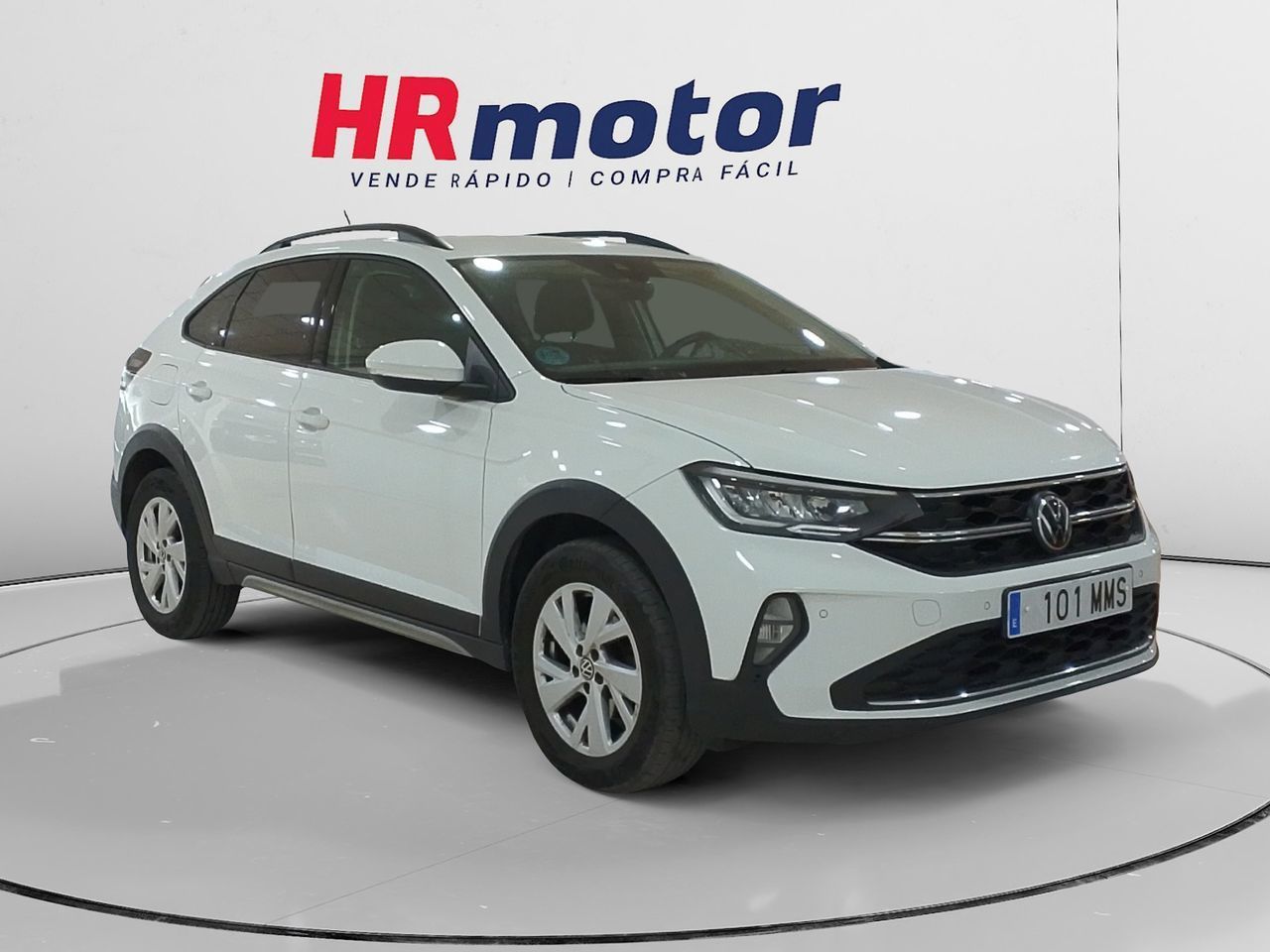 Volkswagen Taigo Life 1.0 TSI - foto 1