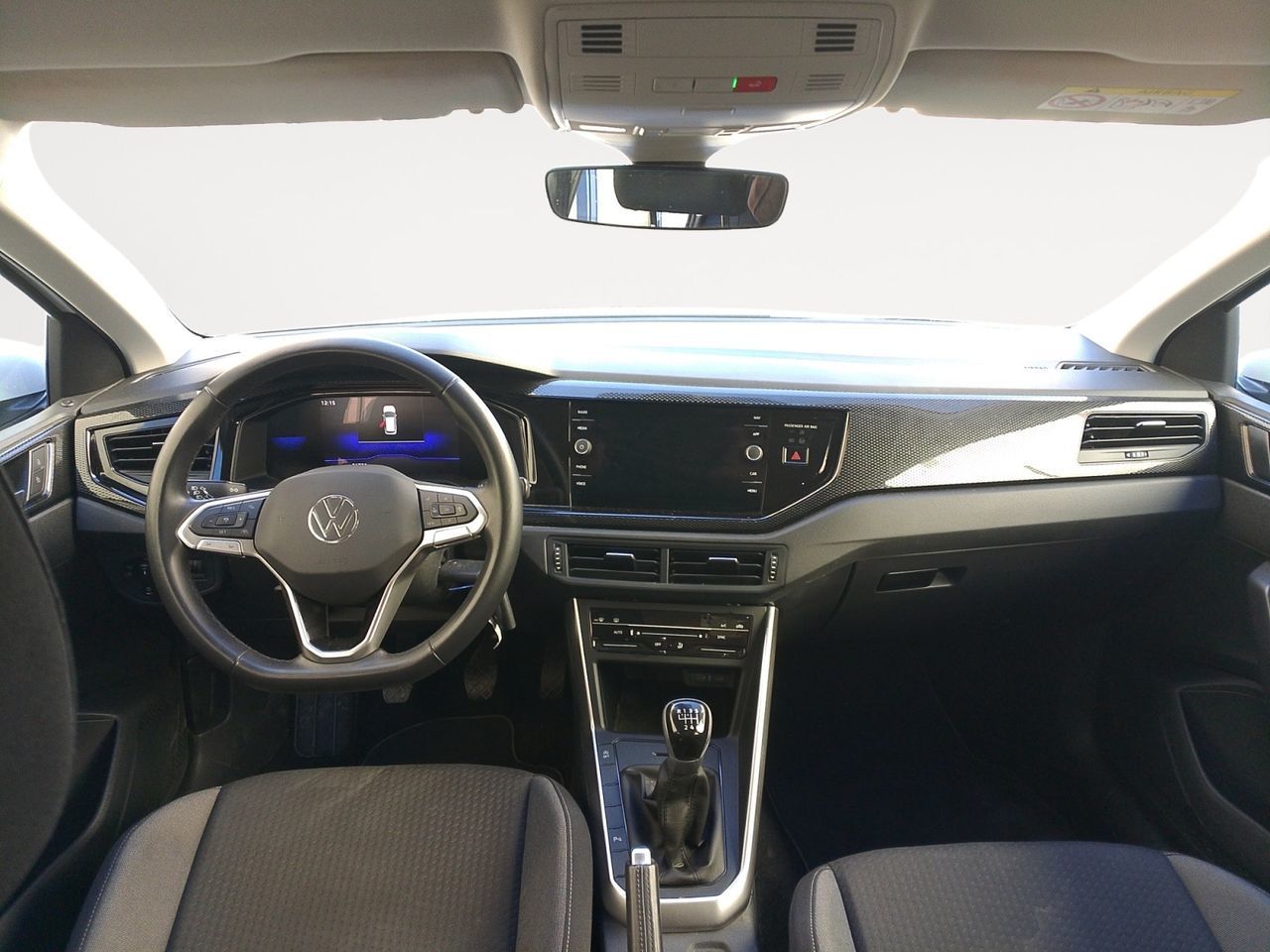 Volkswagen Taigo Life 1.0 TSI - foto 6