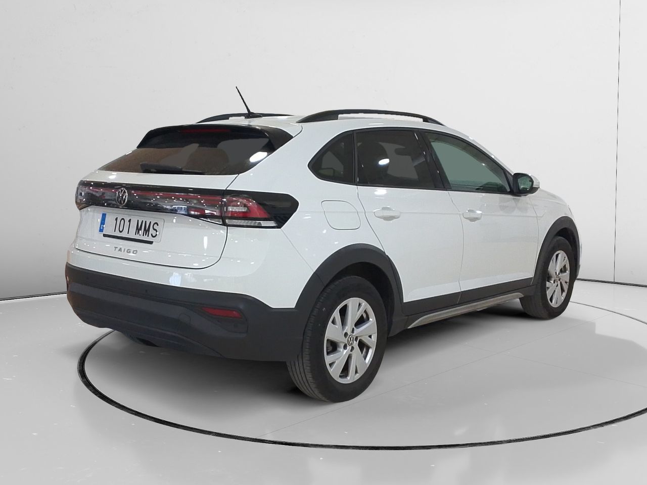 Volkswagen Taigo Life 1.0 TSI - foto 2