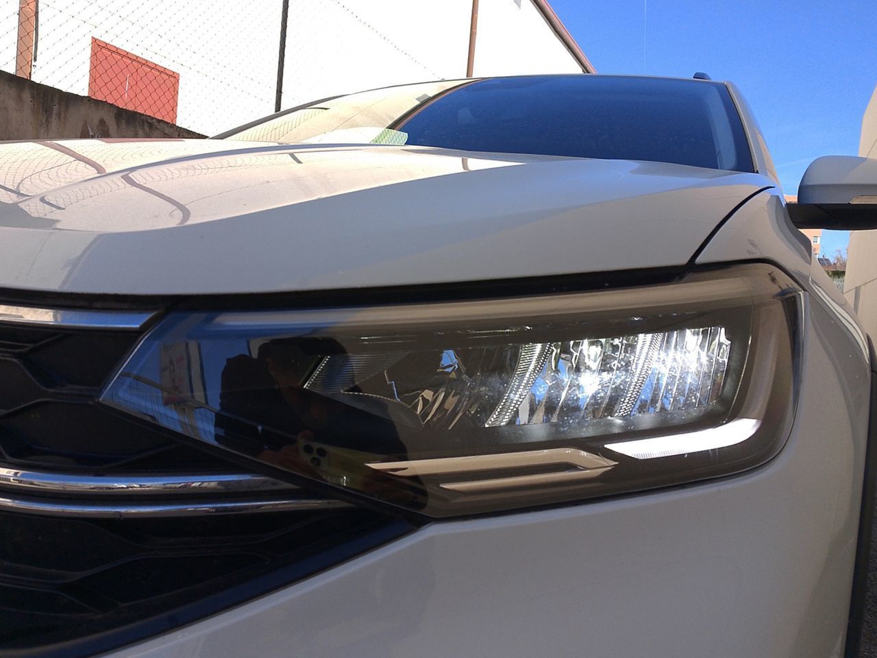 Volkswagen Taigo Life 1.0 TSI - foto 18