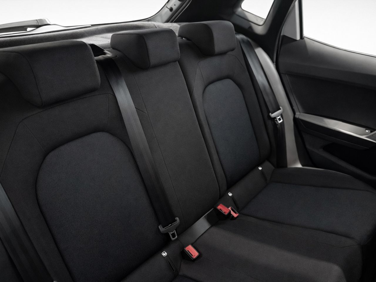 SEAT Ibiza 1.0 TSI FR XS - foto 9