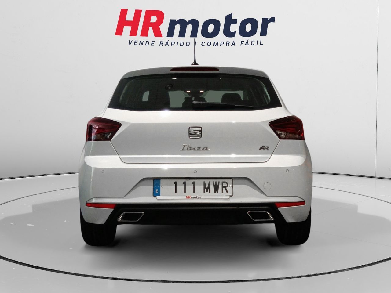 SEAT Ibiza 1.0 TSI FR XS - foto 3