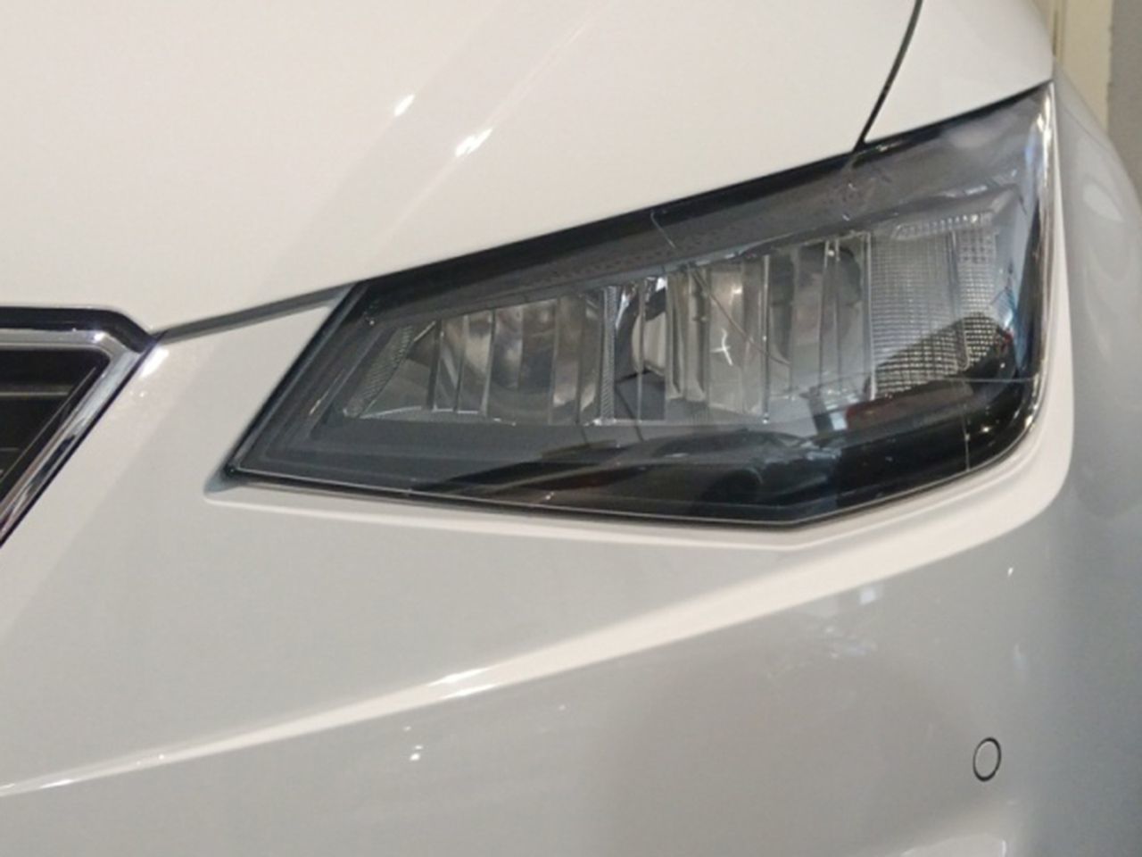 SEAT Ibiza 1.0 TSI FR XS - foto 19