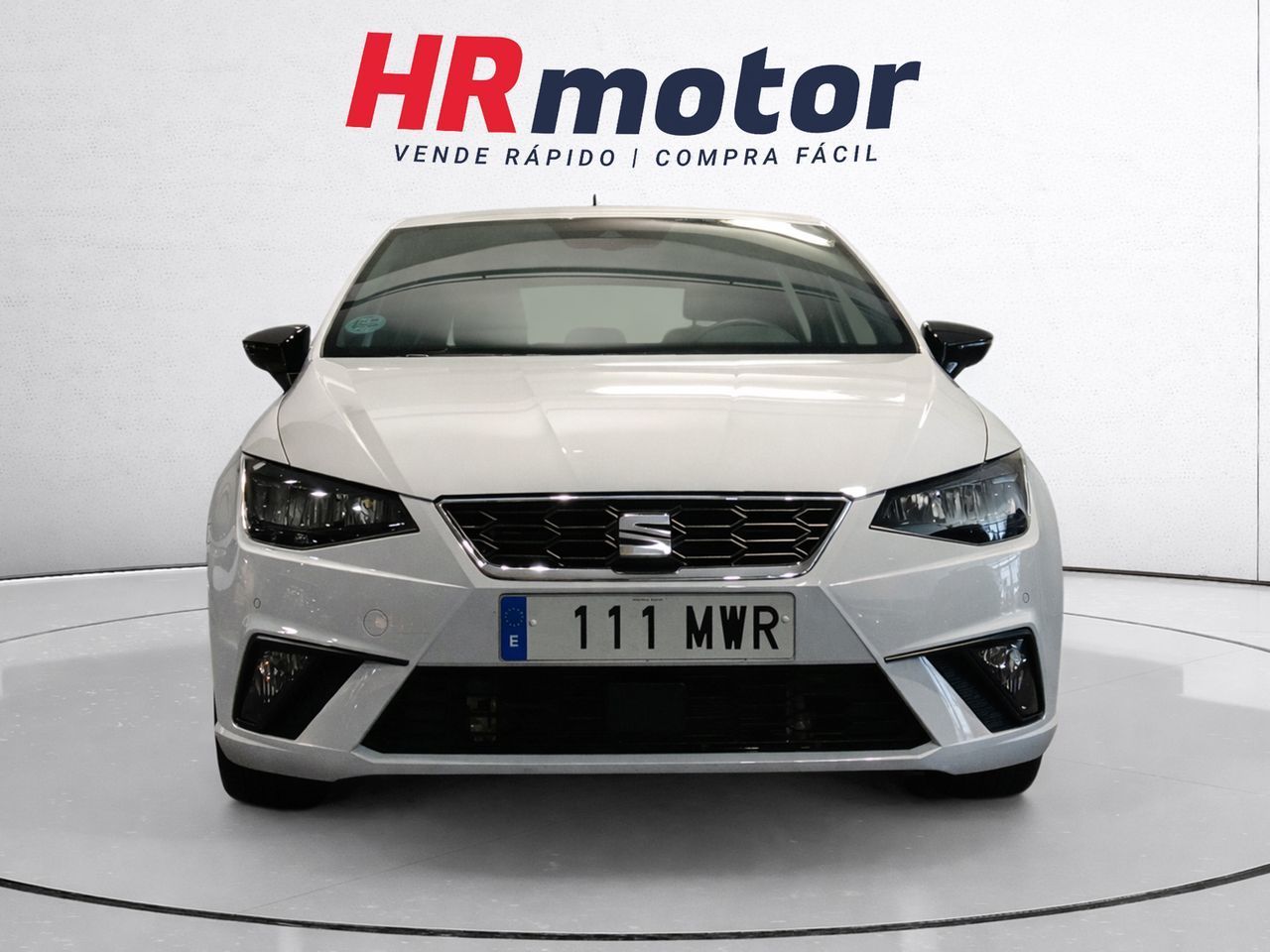 SEAT Ibiza 1.0 TSI FR XS - foto 5