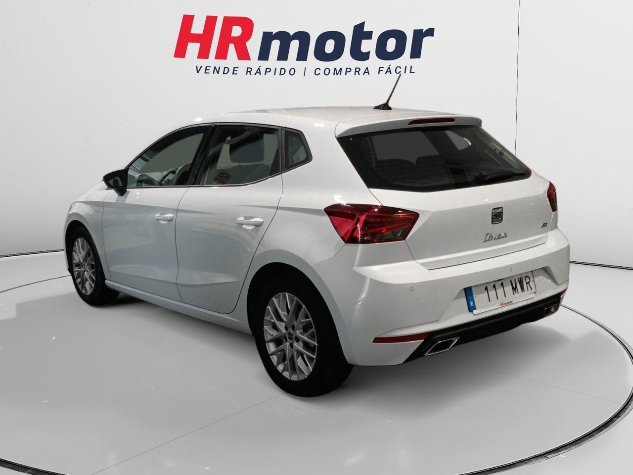 SEAT Ibiza 1.0 TSI FR XS - foto 4