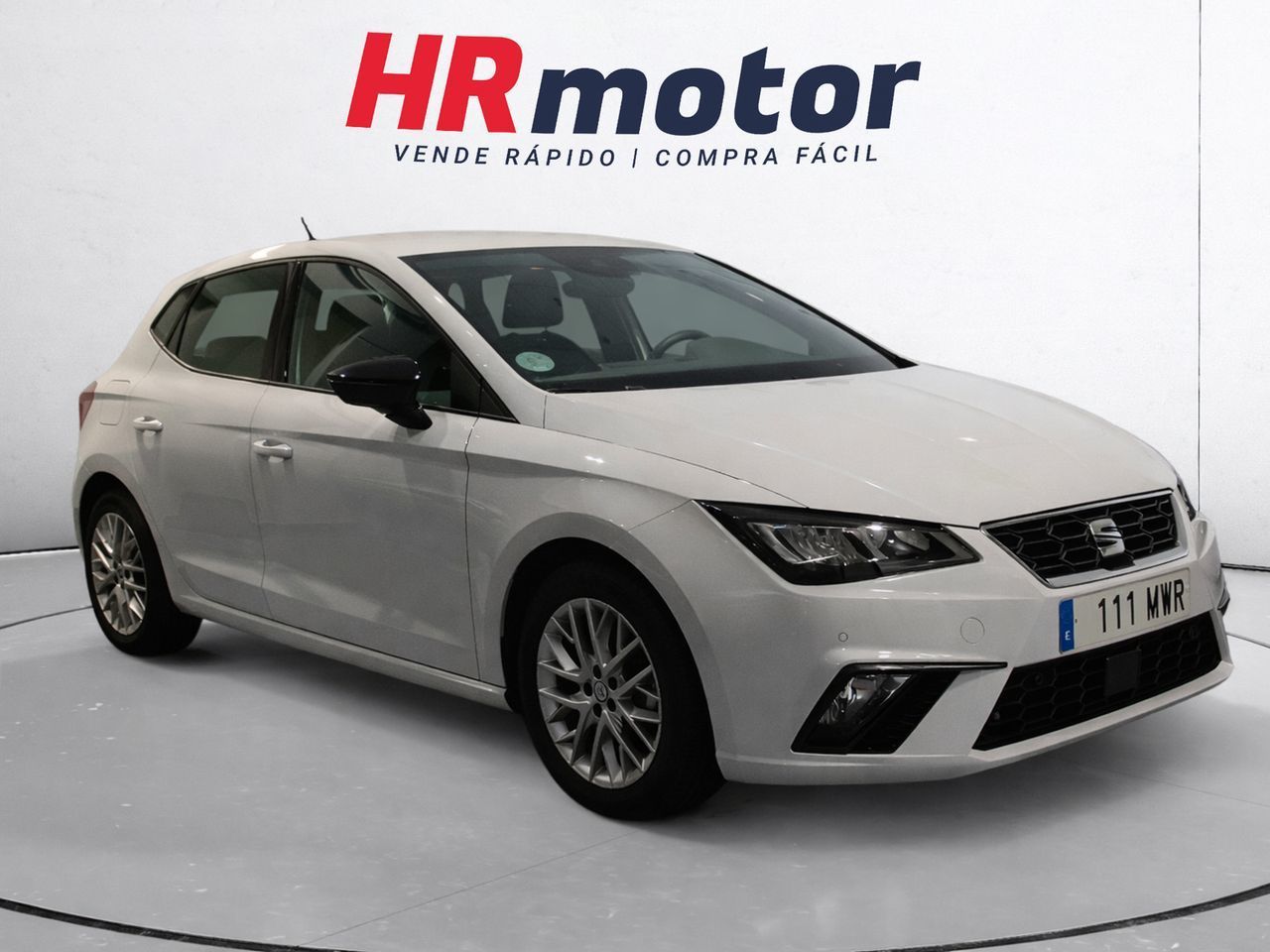 SEAT Ibiza 1.0 TSI FR XS
