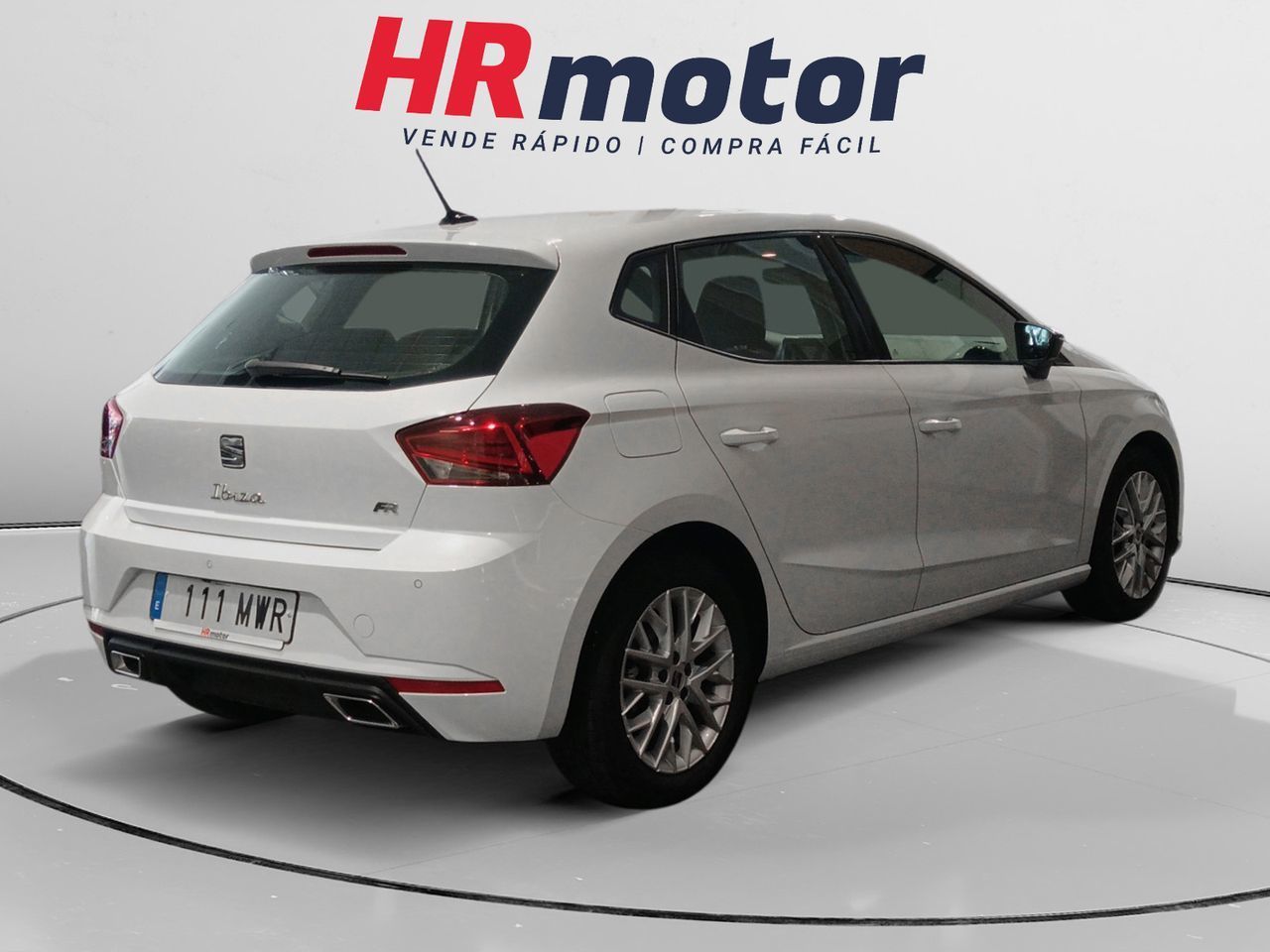 SEAT Ibiza 1.0 TSI FR XS - foto 2