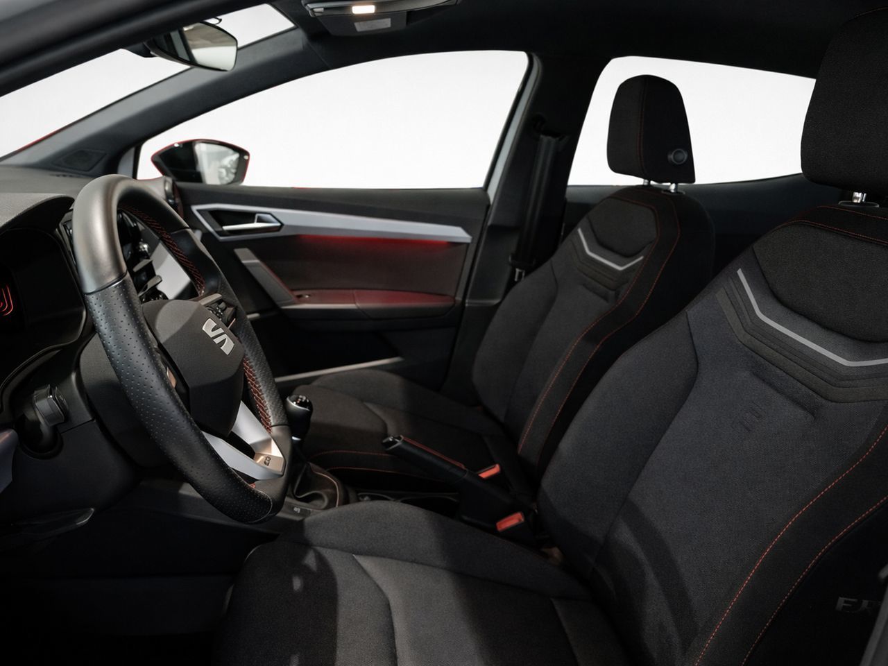 SEAT Ibiza 1.0 TSI FR XS - foto 10