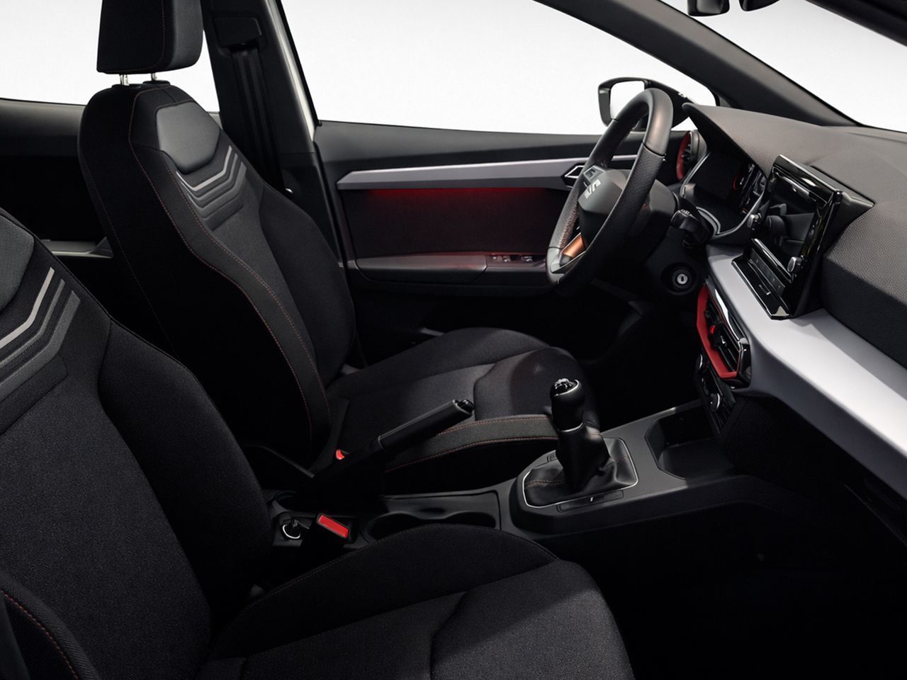 SEAT Ibiza 1.0 TSI FR XS - foto 8