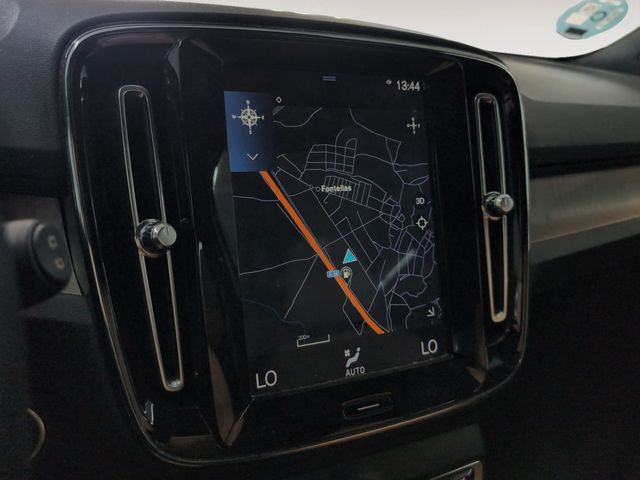 Volvo XC40 D3 Inscription - foto 17