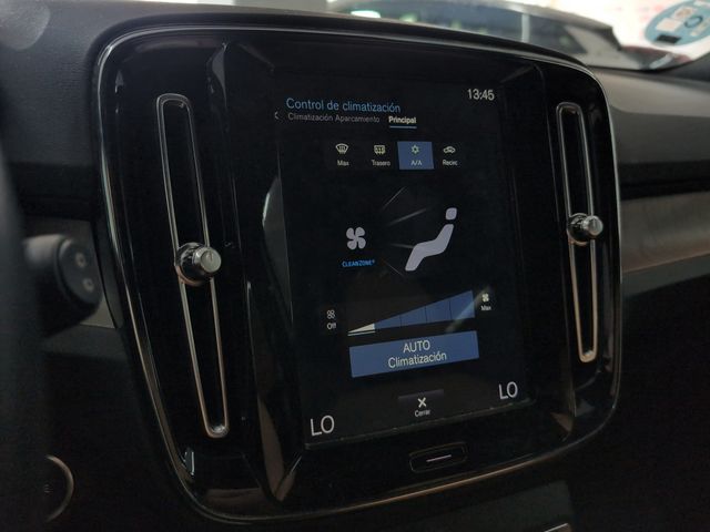 Volvo XC40 D3 Inscription - foto 20