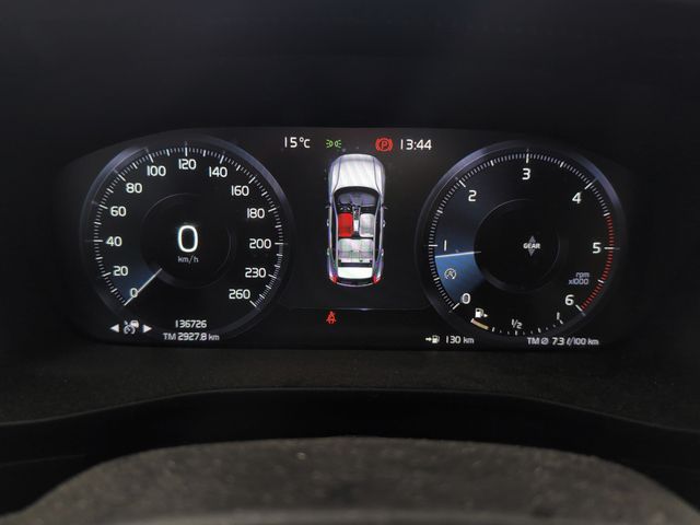 Volvo XC40 D3 Inscription - foto 14