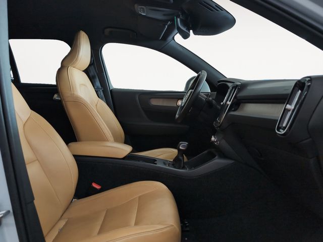 Volvo XC40 D3 Inscription - foto 11