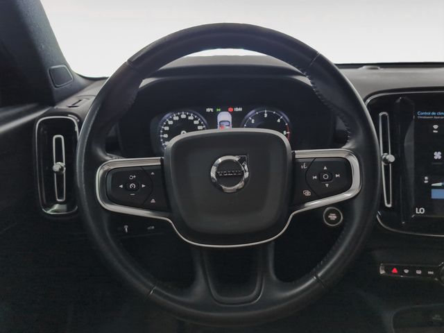 Volvo XC40 D3 Inscription - foto 8
