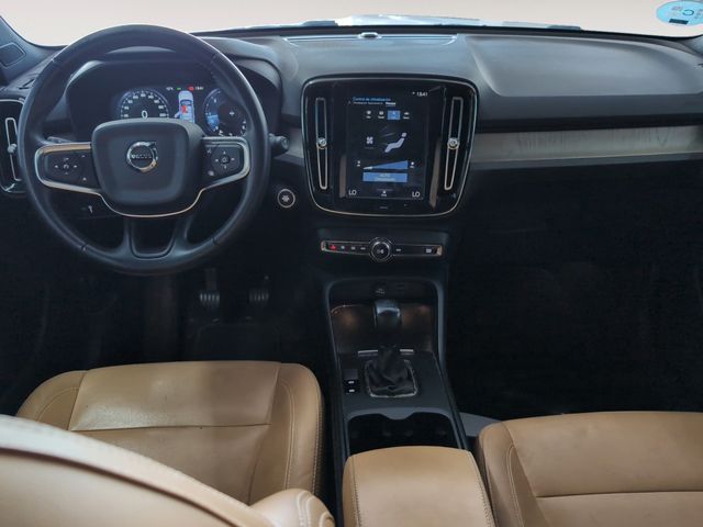 Volvo XC40 D3 Inscription - foto 7