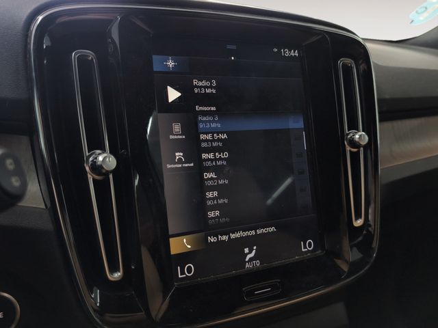 Volvo XC40 D3 Inscription - foto 18
