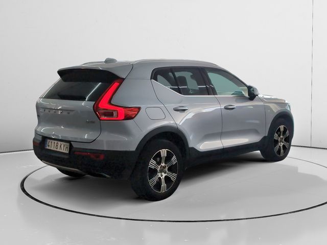 Volvo XC40 D3 Inscription - foto 2