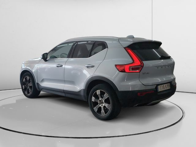 Volvo XC40 D3 Inscription - foto 4