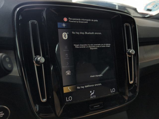 Volvo XC40 D3 Inscription - foto 19