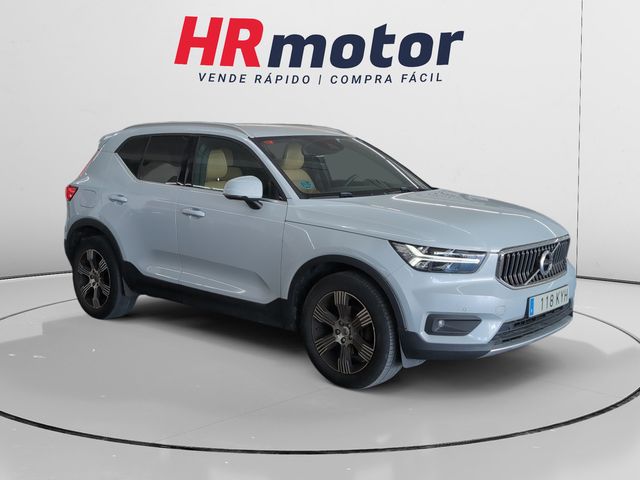 Volvo XC40 D3 Inscription