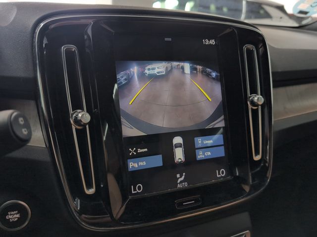 Volvo XC40 D3 Inscription - foto 16